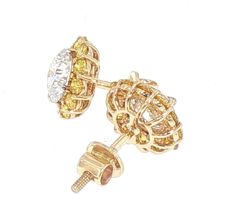 Earring - ELER0725 thumb 2